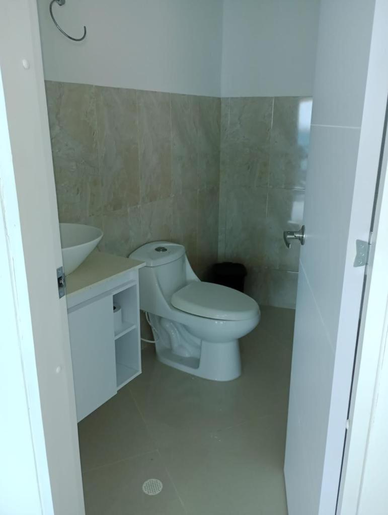 Apartamento Penthouse Vista Panoramica Frontal Al Mar 450 Mts2
