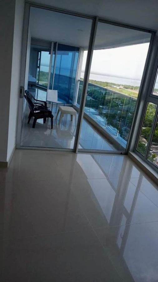 Apartamento Penthouse Vista Panoramica Frontal Al Mar 450 Mts2 Cartagena