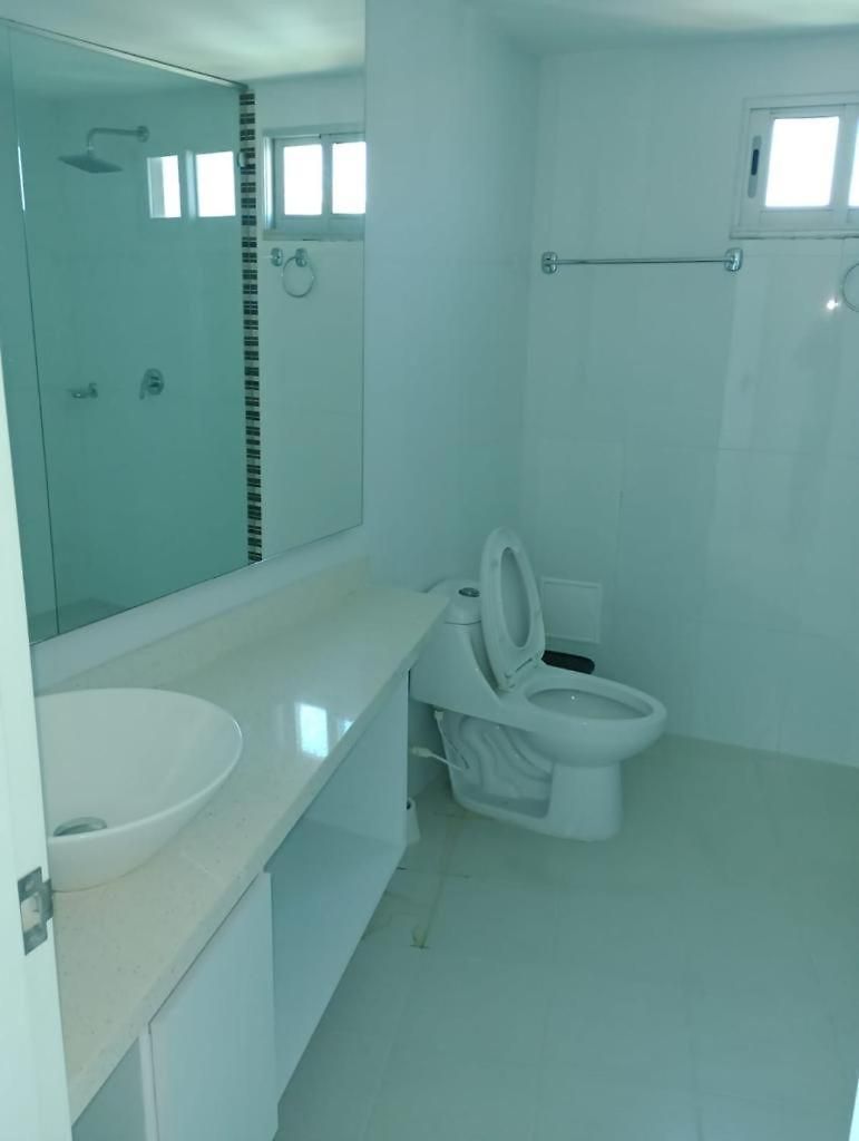 Penthouse Vista Panoramica Frontal Al Mar 450 Mts2 Cartagena