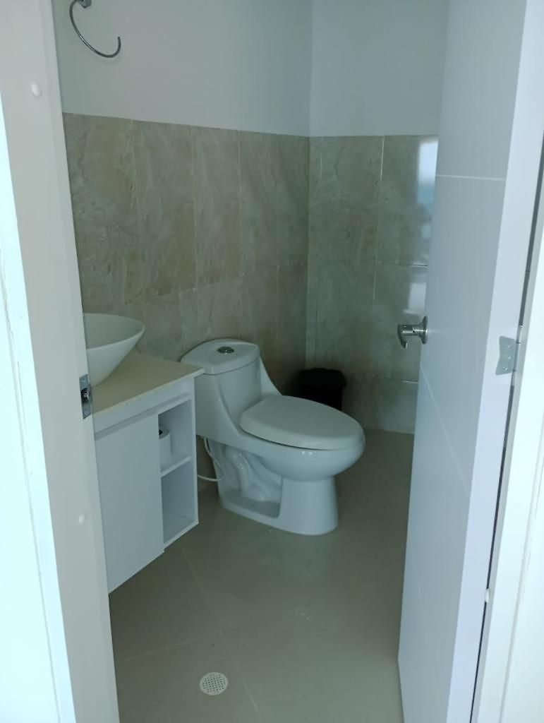 Apartamento Penthouse Vista Panoramica Frontal Al Mar 450 Mts2