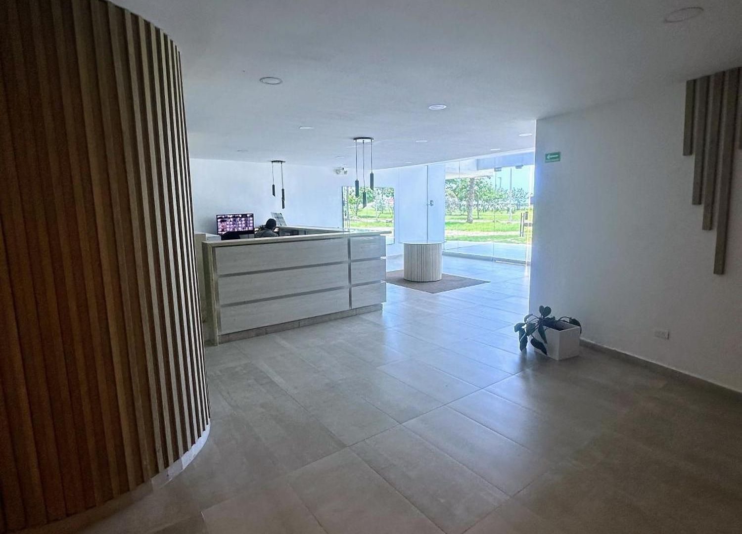 Penthouse Vista Panoramica Frontal Al Mar 450 Mts2 Apartamento