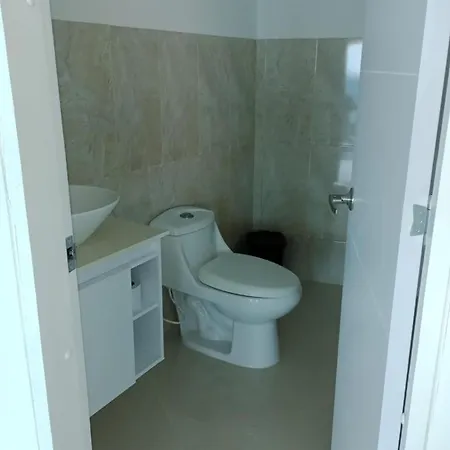 Apartamento Penthouse Vista Panoramica Frontal Al Mar 450 Mts2