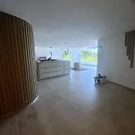 Penthouse Vista Panoramica Frontal Al Mar 450 Mts2